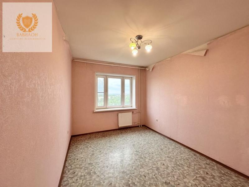 2-комн. квартира, 63 м², 16/17 этаж