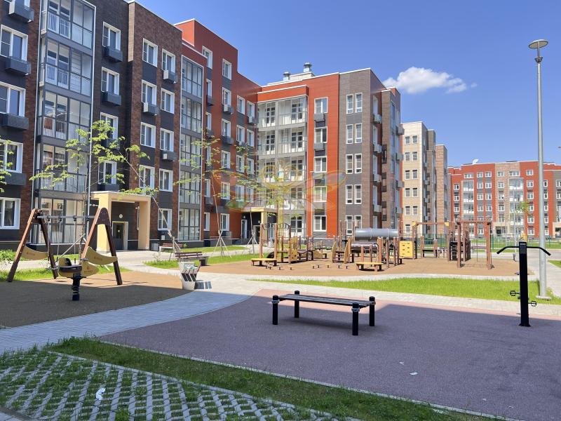 2-комн. квартира, 67 м², 5/5 этаж