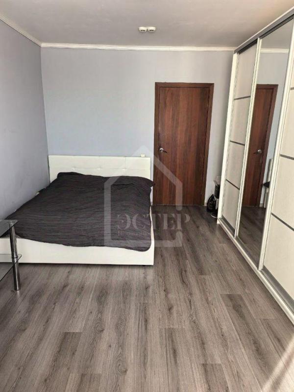 2-комн. квартира, 58 м², 13/25 этаж