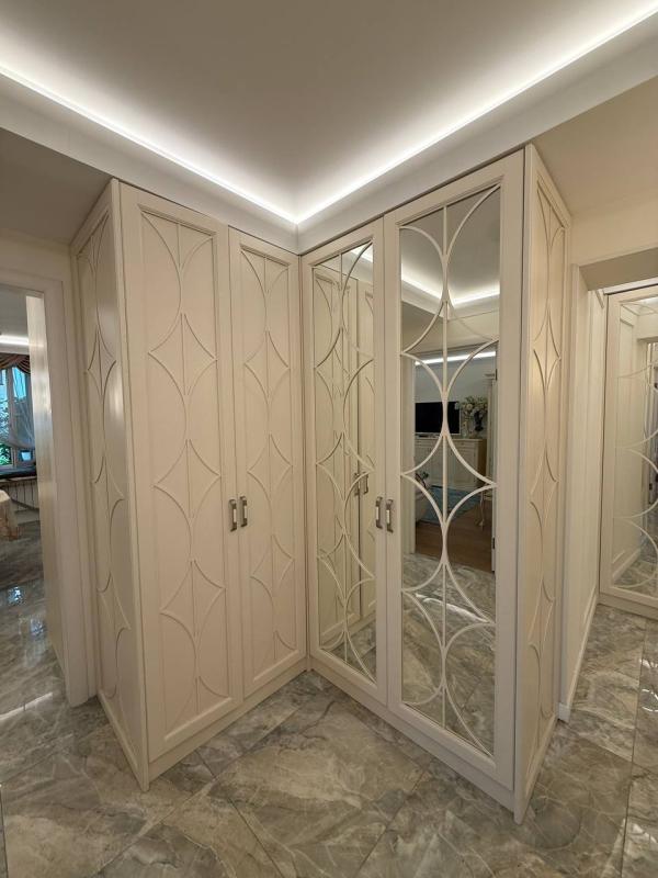 2-комн. квартира, 55 м², 5/22 этаж