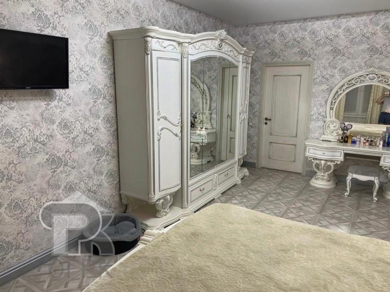 3-комн. квартира, 147 м², 11/26 этаж