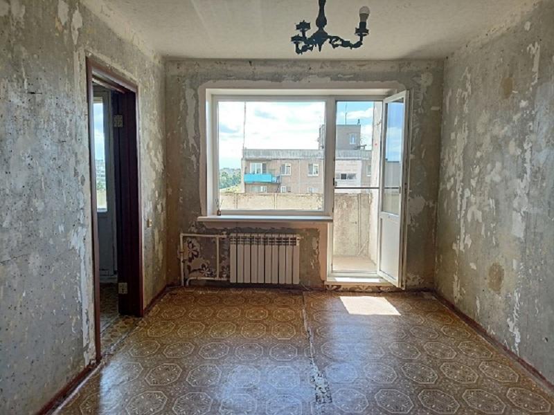 3-комн. квартира, 56 м², 9/9 этаж