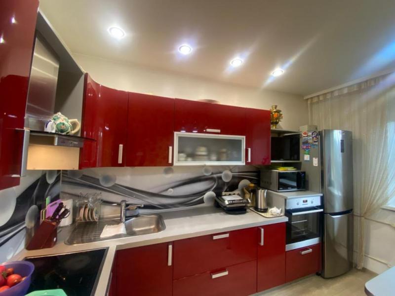 3-комн. квартира, 61 м², 5/5 этаж