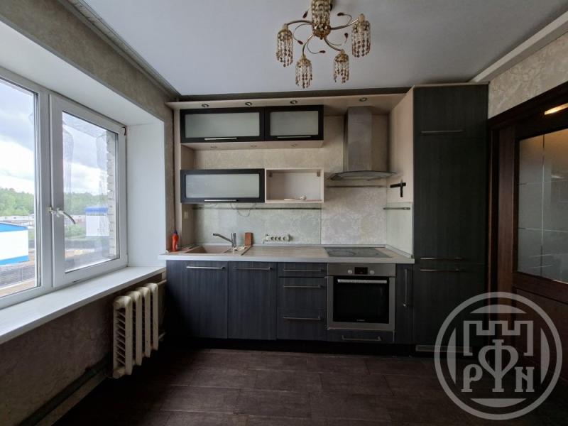1-комн. квартира, 35 м², 4/5 этаж