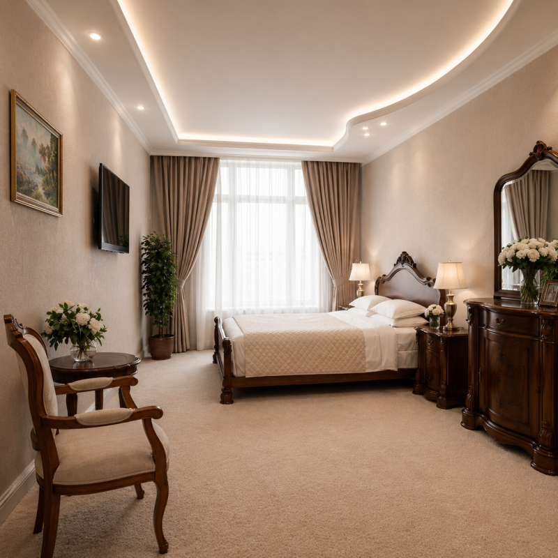 5-комн. квартира, 175 м², 8/9 этаж