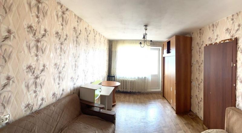 2-комн. квартира, 47 м², 9/10 этаж