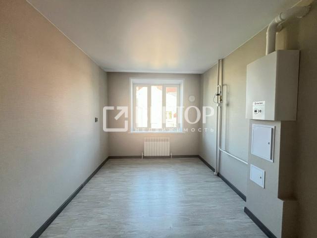 1-комн. квартира, 46 м², 2/4 этаж