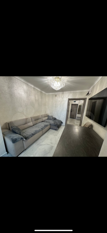 2-комн. квартира, 62 м², 6/9 этаж
