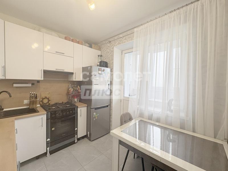 1-комн. квартира, 33 м², 9/9 этаж