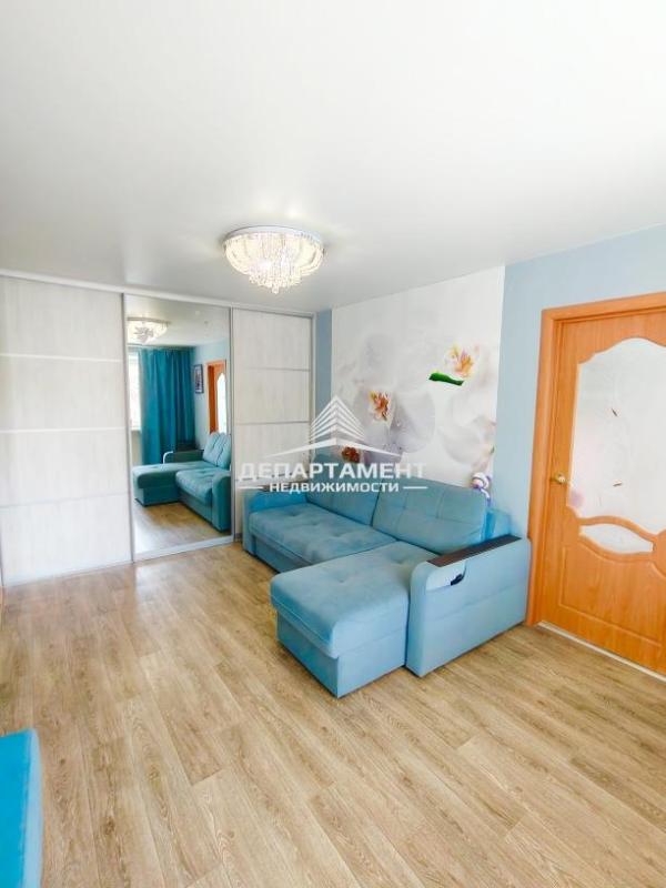 3-комн. квартира, 52 м², 2/5 этаж