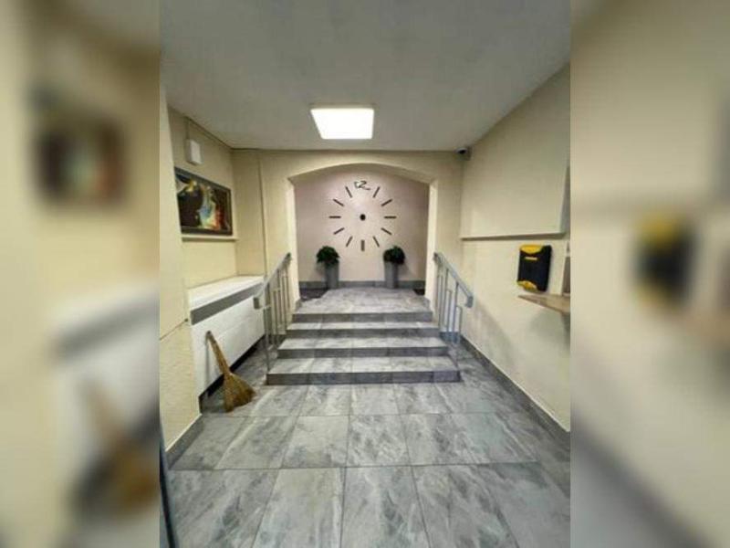 2-комн. квартира, 59 м², 5/25 этаж