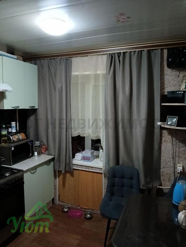1-комн. квартира, 34 м², 4/4 этаж