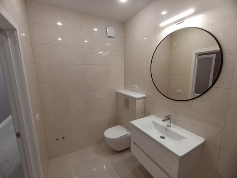 1-комн. квартира, 39 м², 8/9 этаж