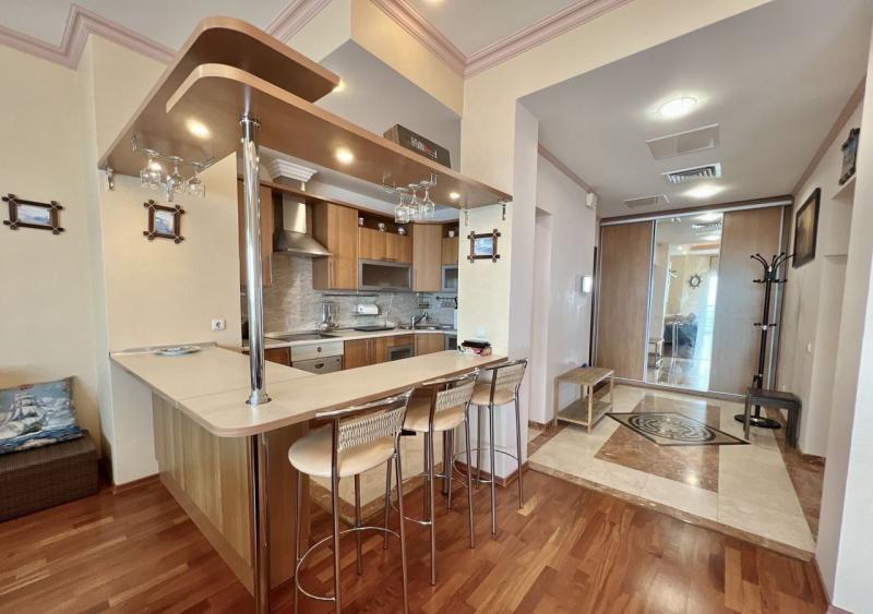 3-комн. квартира, 123 м², 5/9 этаж