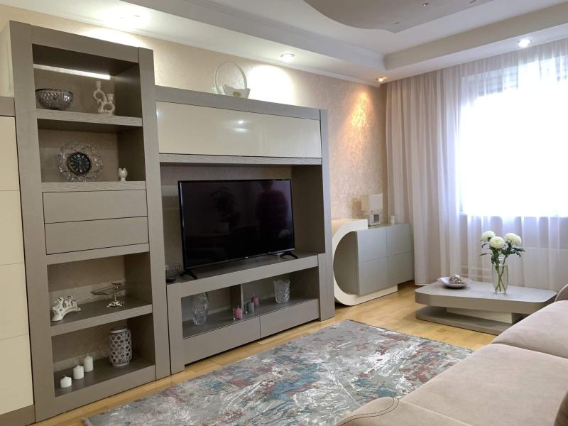 3-комн. квартира, 75 м², 4/16 этаж