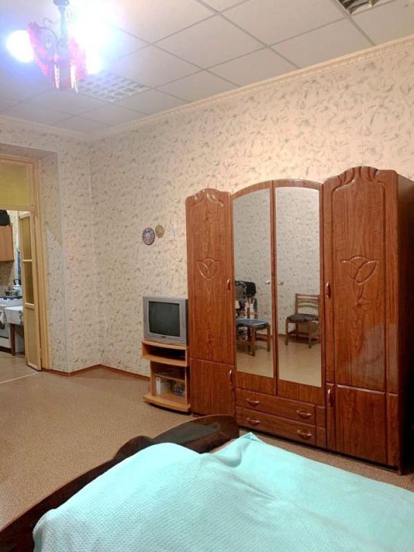 1-комн. квартира, 36 м², 1/2 этаж