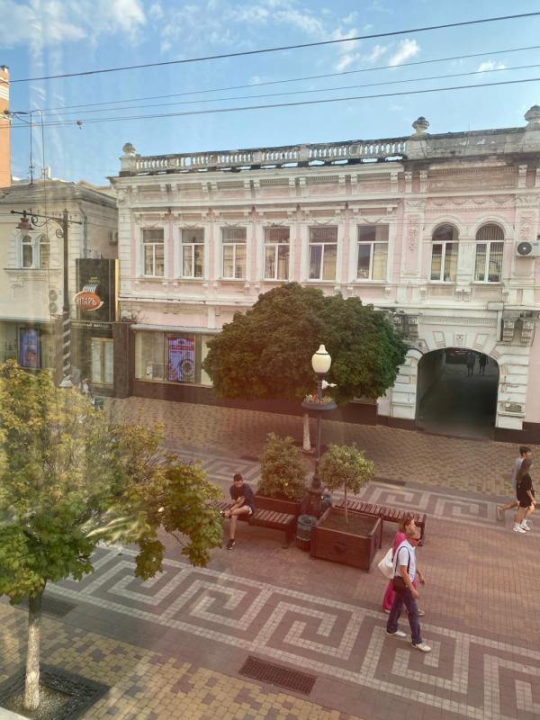3-комн. квартира, 70 м², 2/2 этаж