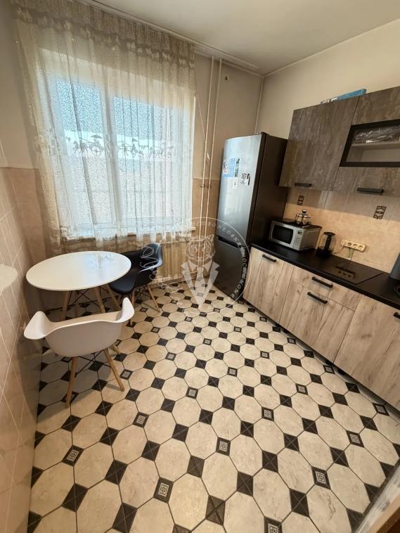 1-комн. квартира, 35 м², 11/12 этаж