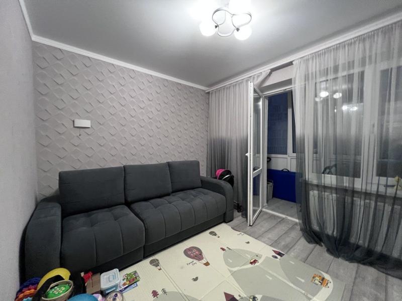 2-комн. квартира, 51 м², 3/10 этаж