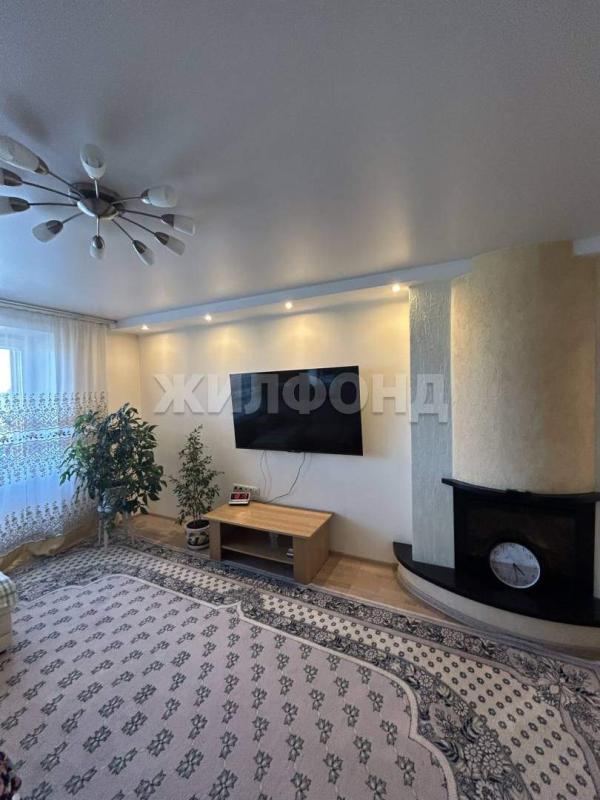 Квартира-Студия, 74 м², 9/10 этаж