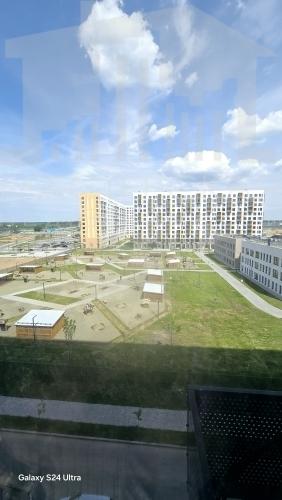 1-комн. квартира, 38 м², 6/11 этаж