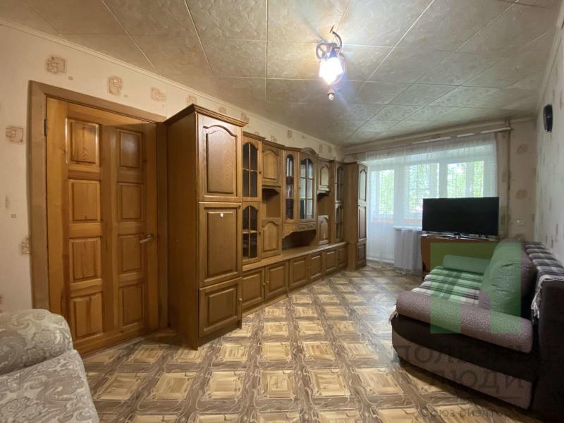 2-комн. квартира, 45 м², 5/5 этаж