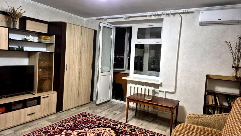 1-комн. квартира, 40 м², 8/9 этаж