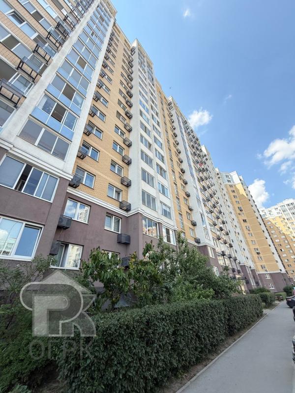 1-комн. квартира, 41 м², 8/17 этаж