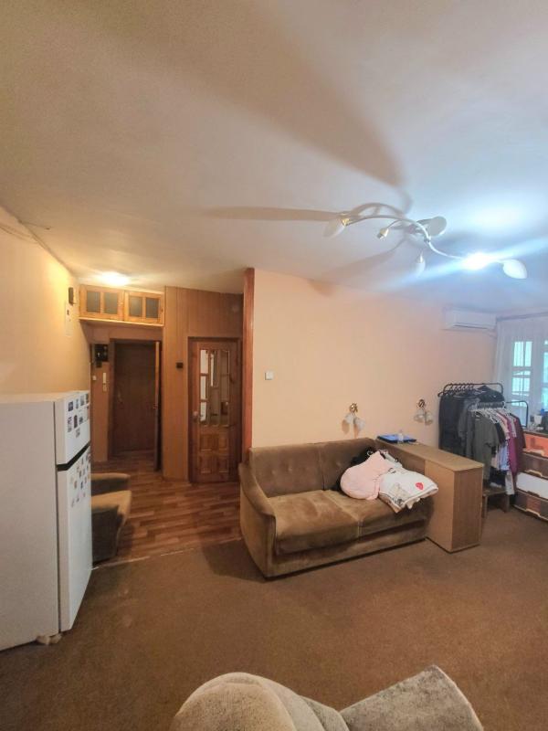 3-комн. квартира, 54 м², 5/5 этаж
