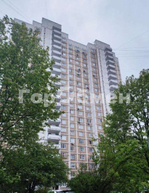 2-комн. квартира, 61 м², 15/23 этаж