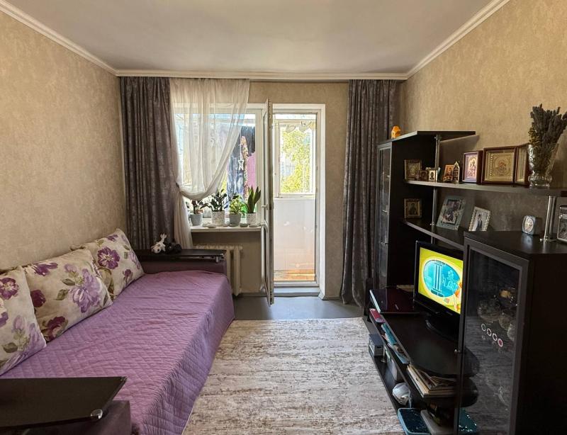 3-комн. квартира, 55 м², 3/5 этаж