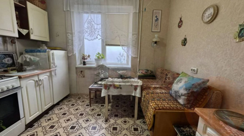 1-комн. квартира, 34 м², 7/9 этаж