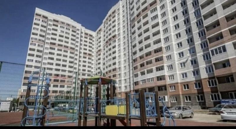 1-комн. квартира, 40 м², 17/17 этаж