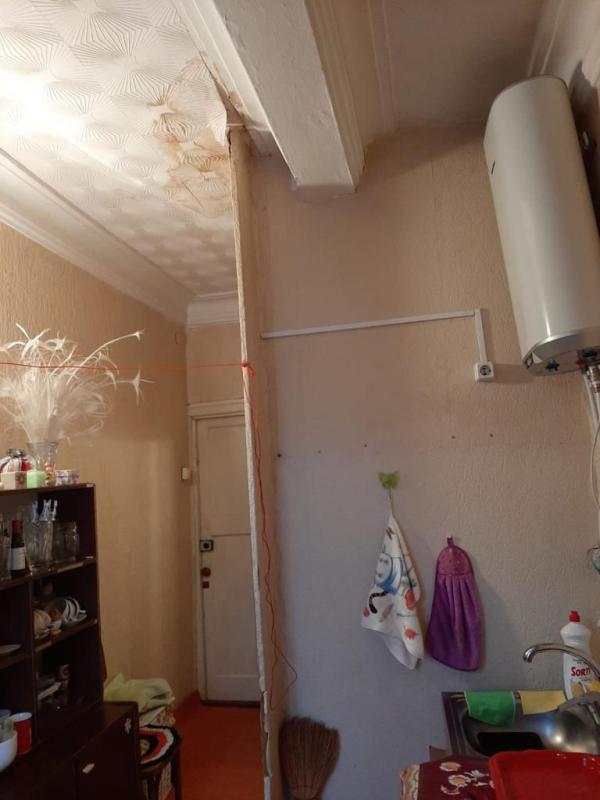 2-комн. квартира, 41 м², 2/2 этаж