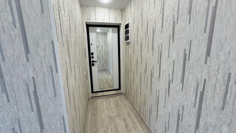 2-комн. квартира, 44 м², 3/5 этаж