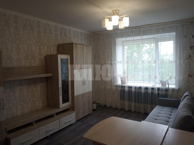 2-комн. квартира, 35 м², 5/5 этаж