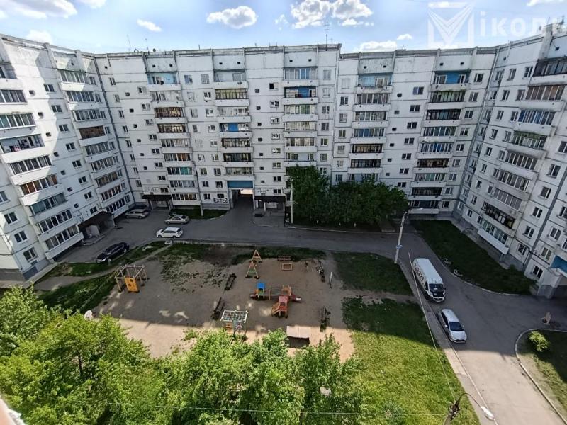 3-комн. квартира, 95 м², 9/9 этаж