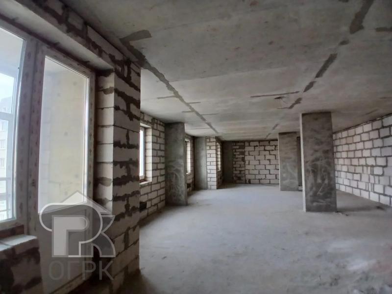 3-комн. квартира, 86 м², 12/17 этаж
