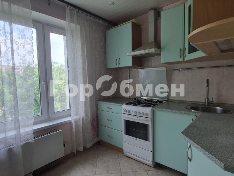 2-комн. квартира, 46 м², 6/9 этаж