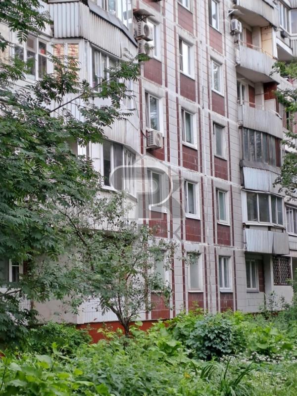 1-комн. квартира, 38 м², 3/17 этаж