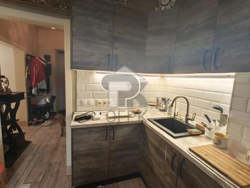 2-комн. квартира, 52 м², 4/5 этаж