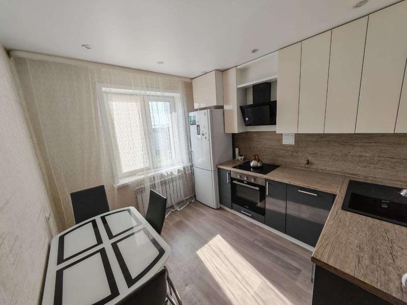 4-комн. квартира, 80 м², 7/9 этаж