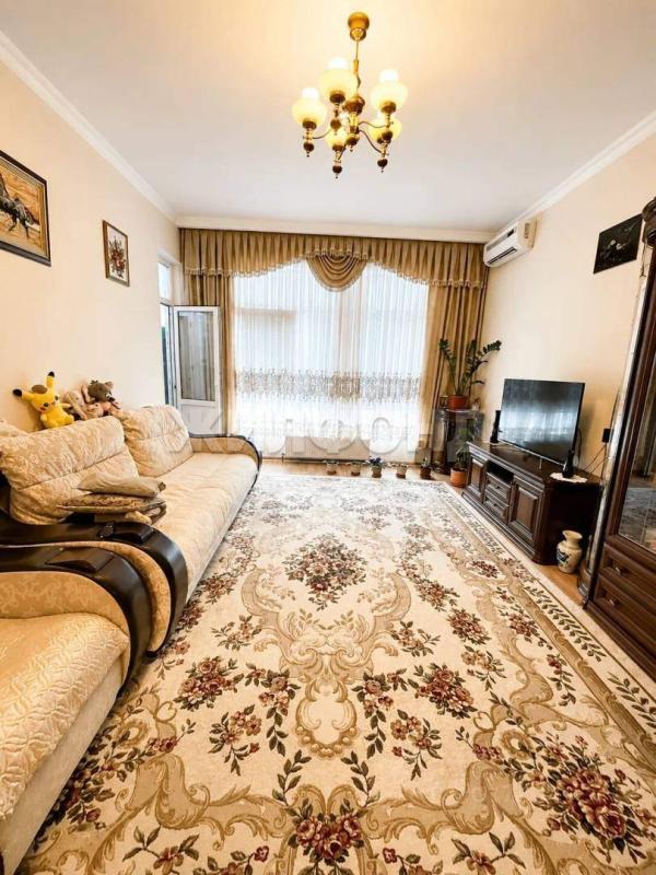 2-комн. квартира, 45 м², 2/16 этаж