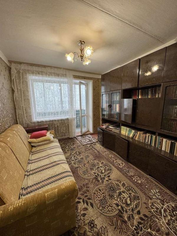4-комн. квартира, 60 м², 3/5 этаж