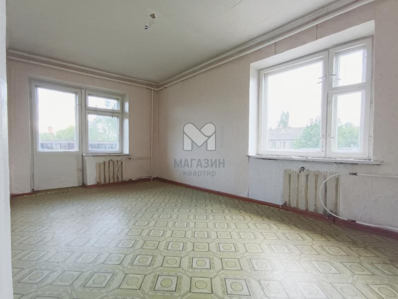 2-комн. квартира, 46 м², 2/2 этаж