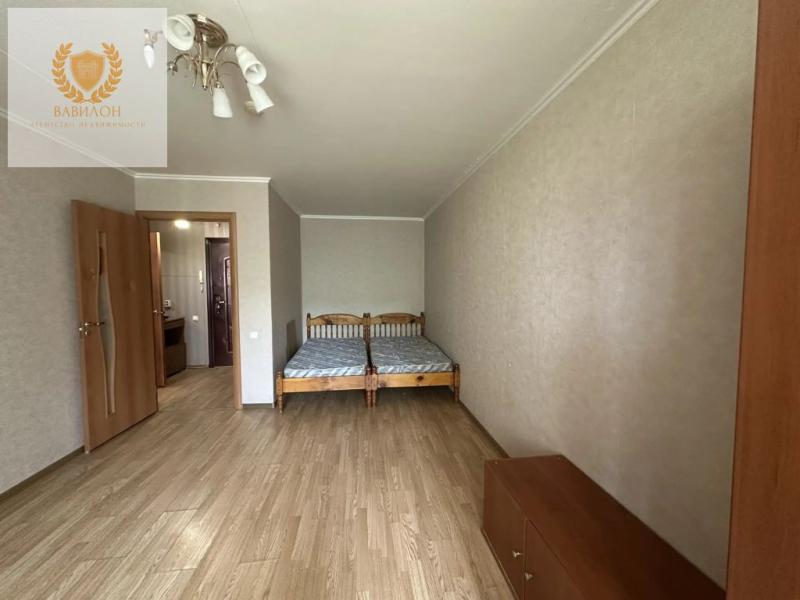 1-комн. квартира, 36 м², 1/10 этаж