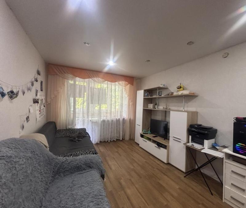 1-комн. квартира, 31 м², 2/5 этаж