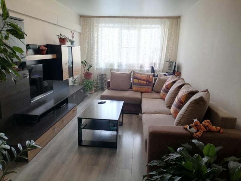3-комн. квартира, 65 м², 9/9 этаж