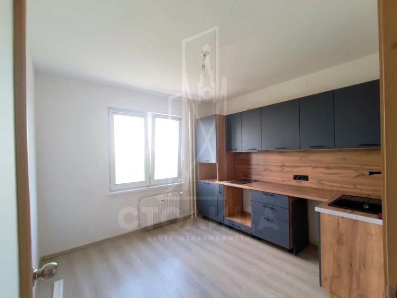 1-комн. квартира, 36 м², 25/25 этаж
