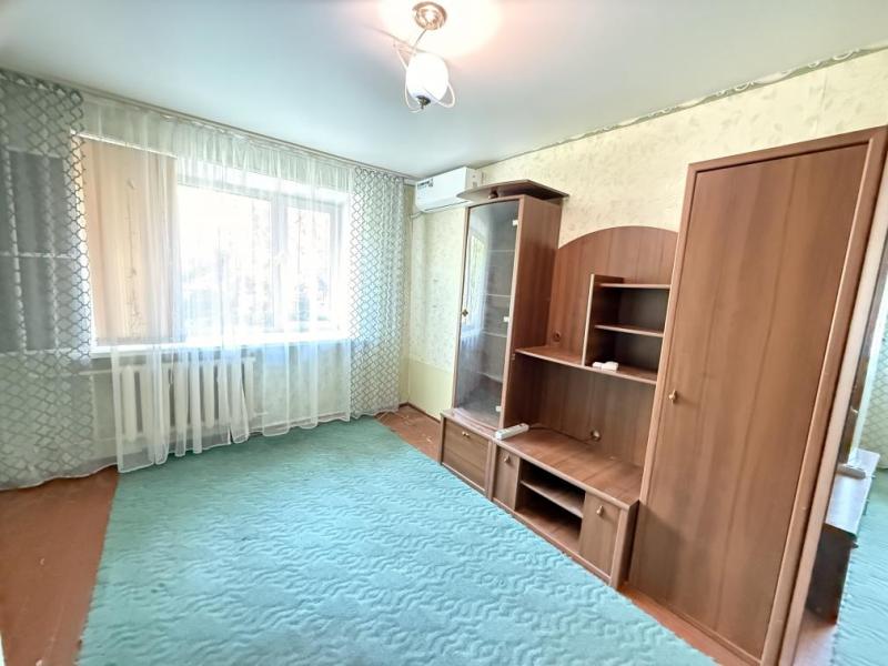 1-комн. квартира, 21 м², 1/5 этаж